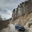 GALLERY: Jaguar F-Pace on location in Montenegro