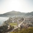 GALLERY: Jaguar F-Pace on location in Montenegro