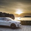GALLERY: Jaguar F-Pace on location in Montenegro