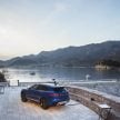 GALLERY: Jaguar F-Pace on location in Montenegro