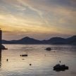 GALLERY: Jaguar F-Pace on location in Montenegro