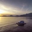 GALLERY: Jaguar F-Pace on location in Montenegro