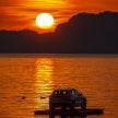 GALLERY: Jaguar F-Pace on location in Montenegro