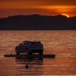 GALLERY: Jaguar F-Pace on location in Montenegro