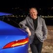 GALLERY: Jaguar F-Pace on location in Montenegro