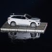 GALLERY: Jaguar F-Pace on location in Montenegro