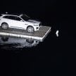 GALLERY: Jaguar F-Pace on location in Montenegro