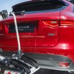 GALLERY: Jaguar F-Pace on location in Montenegro
