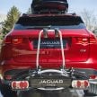 GALLERY: Jaguar F-Pace on location in Montenegro