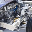 GALLERY: Jaguar F-Pace on location in Montenegro