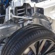 GALLERY: Jaguar F-Pace on location in Montenegro