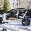 GALLERY: Jaguar F-Pace on location in Montenegro