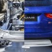 GALLERY: Jaguar F-Pace on location in Montenegro