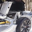 GALLERY: Jaguar F-Pace on location in Montenegro