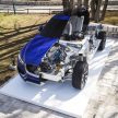GALLERY: Jaguar F-Pace on location in Montenegro