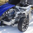 GALLERY: Jaguar F-Pace on location in Montenegro