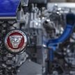 GALLERY: Jaguar F-Pace on location in Montenegro