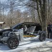 GALLERY: Jaguar F-Pace on location in Montenegro