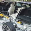 GALLERY: Jaguar F-Pace on location in Montenegro