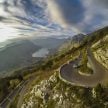 GALLERY: Jaguar F-Pace on location in Montenegro