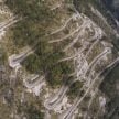 GALLERY: Jaguar F-Pace on location in Montenegro