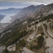 GALLERY: Jaguar F-Pace on location in Montenegro