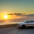 GALLERY: Jaguar F-Pace on location in Montenegro