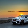 GALLERY: Jaguar F-Pace on location in Montenegro