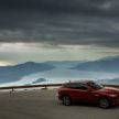 GALLERY: Jaguar F-Pace on location in Montenegro