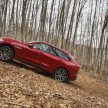 GALLERY: Jaguar F-Pace on location in Montenegro