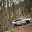 GALLERY: Jaguar F-Pace on location in Montenegro