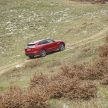 GALLERY: Jaguar F-Pace on location in Montenegro