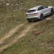 GALLERY: Jaguar F-Pace on location in Montenegro