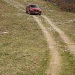 GALLERY: Jaguar F-Pace on location in Montenegro
