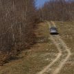 GALLERY: Jaguar F-Pace on location in Montenegro