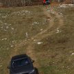 GALLERY: Jaguar F-Pace on location in Montenegro