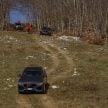 GALLERY: Jaguar F-Pace on location in Montenegro