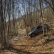 GALLERY: Jaguar F-Pace on location in Montenegro