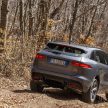 GALLERY: Jaguar F-Pace on location in Montenegro