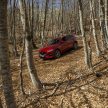 GALLERY: Jaguar F-Pace on location in Montenegro