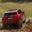 GALLERY: Jaguar F-Pace on location in Montenegro