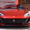 Ferrari GTC4Lusso makes Far East debut in Japan – Tokyo premiere also serves as ASEAN preview