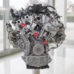 Ford F-150 EcoBoost V6 2017 –  375 hp/637 Nm