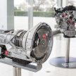 Ford F-150 EcoBoost V6 2017 –  375 hp/637 Nm