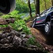 Toyota Hilux 2016 dilancar untuk pasaran M’sia