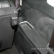 SPYSHOT: Honda BR-V dikesan di Malaysia