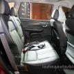 SPYSHOT: Honda BR-V dikesan di Malaysia