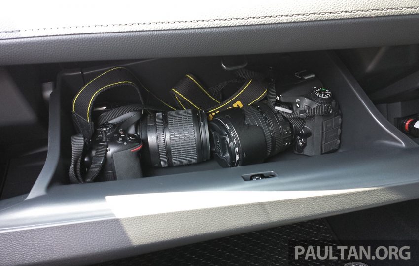 PANDU UJI: Honda Civic 1.8 dan 1.5 VTEC Turbo 2016 – peningkatan bagi gen-10 yang lebih memuaskan? 490839