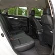 PANDU UJI: Honda Civic 1.8 dan 1.5 VTEC Turbo 2016 – peningkatan bagi gen-10 yang lebih memuaskan?