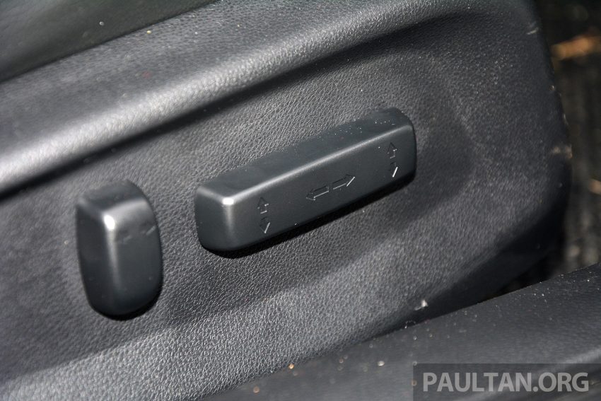 DRIVEN: 2016 FC Honda Civic 1.8L, 1.5L VTEC Turbo 490650